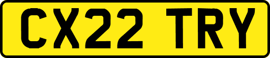 CX22TRY