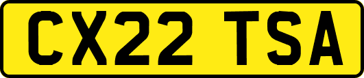 CX22TSA