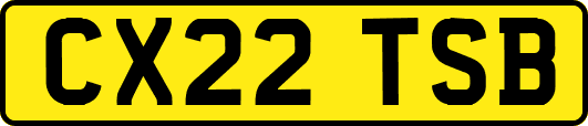 CX22TSB