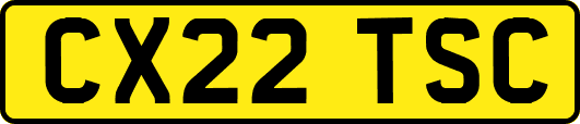 CX22TSC