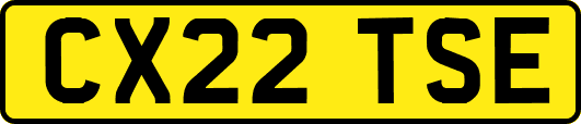 CX22TSE