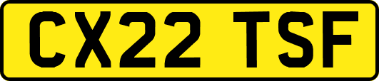 CX22TSF
