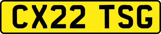 CX22TSG