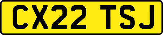 CX22TSJ