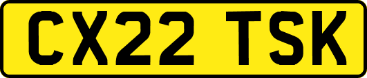CX22TSK