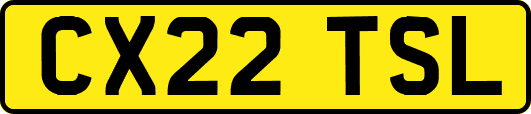 CX22TSL