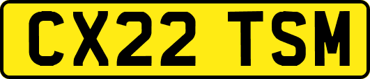 CX22TSM
