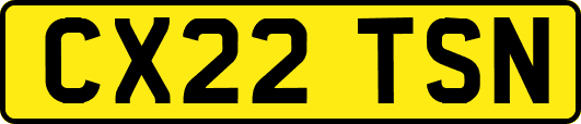 CX22TSN