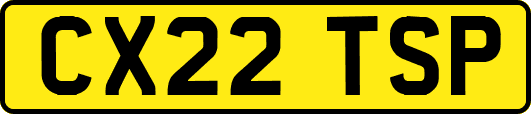 CX22TSP
