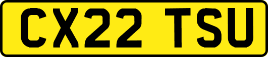CX22TSU