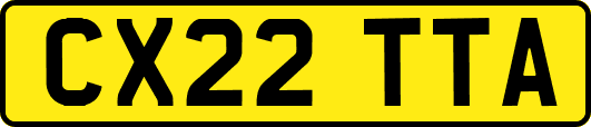 CX22TTA
