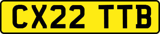 CX22TTB