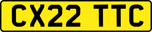 CX22TTC