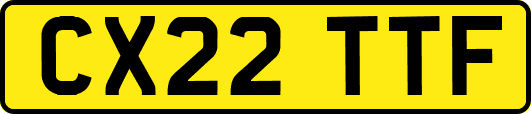 CX22TTF