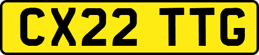 CX22TTG