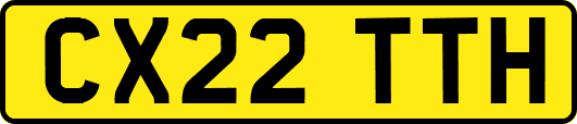 CX22TTH