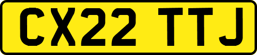 CX22TTJ