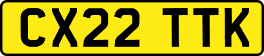 CX22TTK