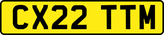 CX22TTM