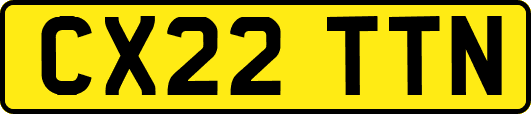 CX22TTN
