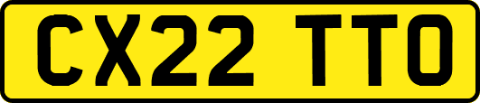 CX22TTO