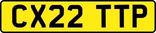 CX22TTP