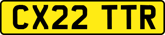 CX22TTR
