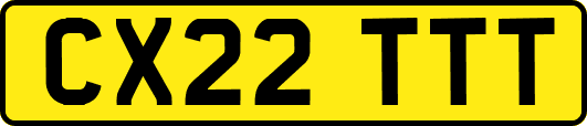 CX22TTT