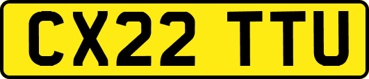 CX22TTU