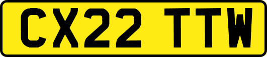 CX22TTW
