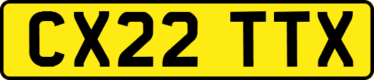 CX22TTX