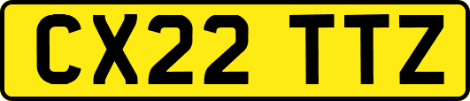 CX22TTZ