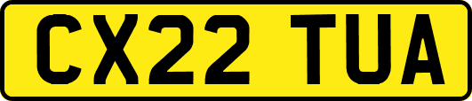 CX22TUA