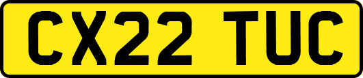 CX22TUC