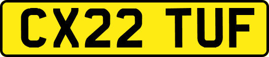 CX22TUF