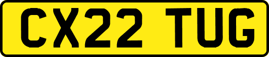 CX22TUG