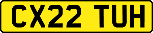 CX22TUH