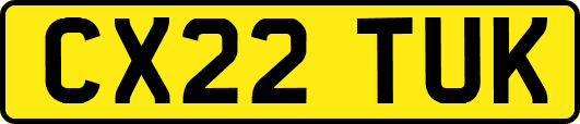CX22TUK