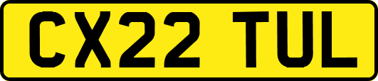 CX22TUL