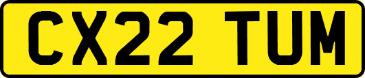 CX22TUM