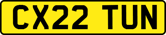 CX22TUN