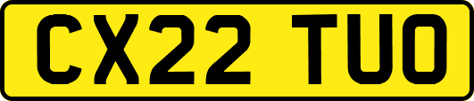 CX22TUO