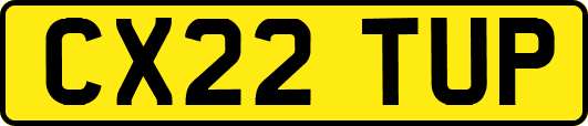 CX22TUP
