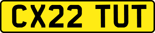 CX22TUT