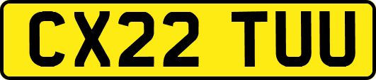 CX22TUU