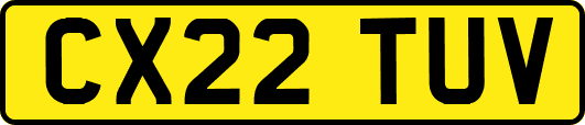 CX22TUV