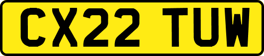 CX22TUW