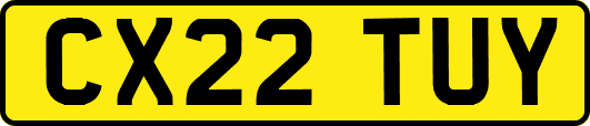 CX22TUY
