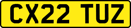 CX22TUZ