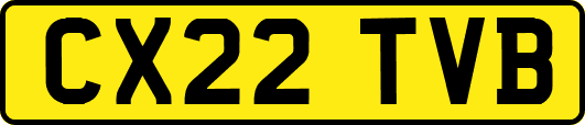 CX22TVB